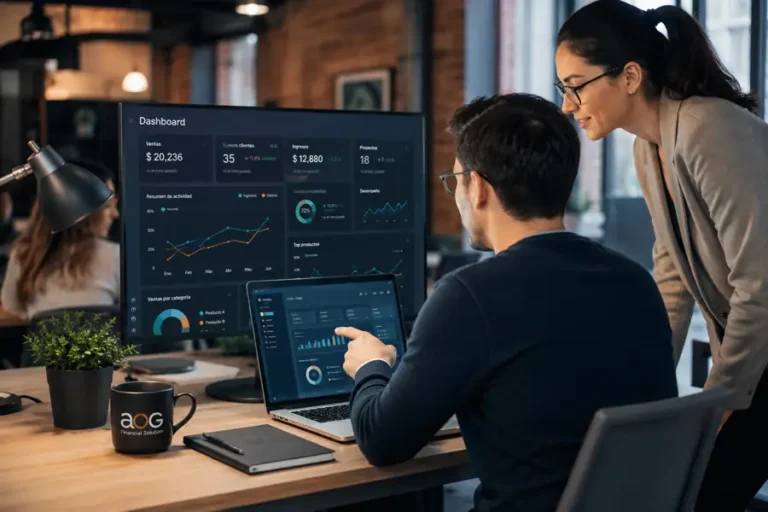 Sistemas & Tecnologia empresarial
