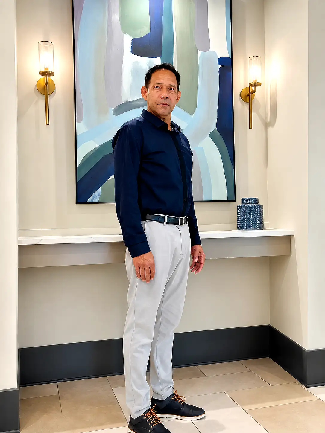 Anuar Ortega